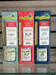 Difusor de Ambientes