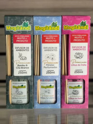 Difusor de Ambientes