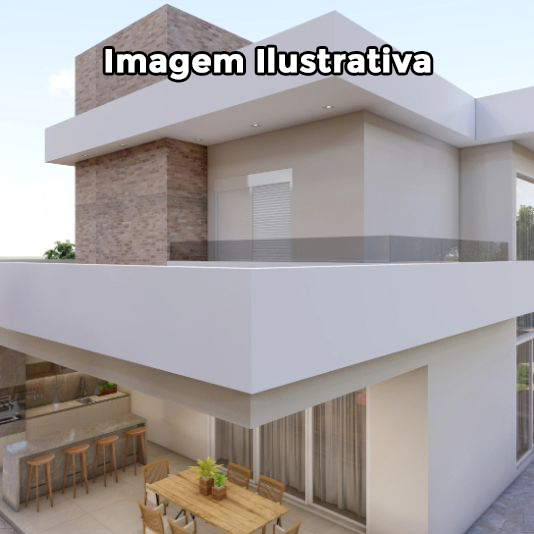 Bosque dos Itamaracá - tereno 160m² + construção a partir de R$163.000
