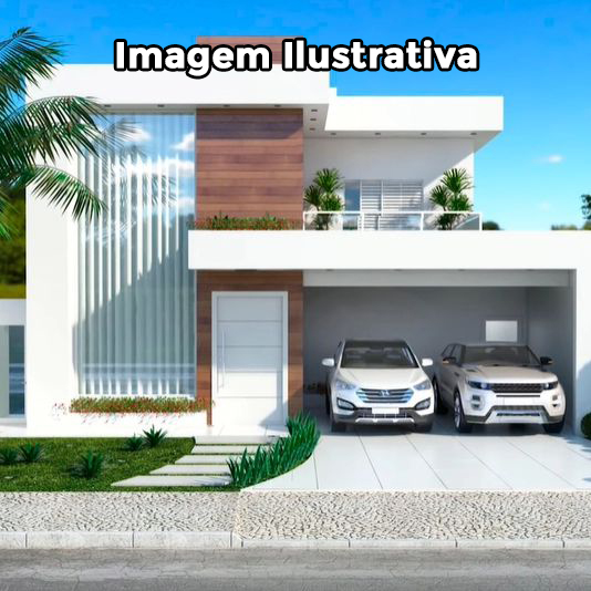 Jardim Levatti - terreno 166m² + construção a partir de R$190.000