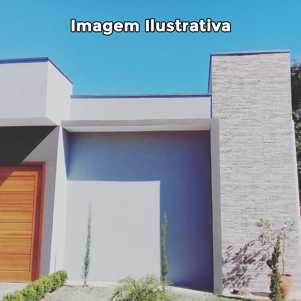 Jd. Esmeralda - terreno 160m² + construção a partir de R$195.000