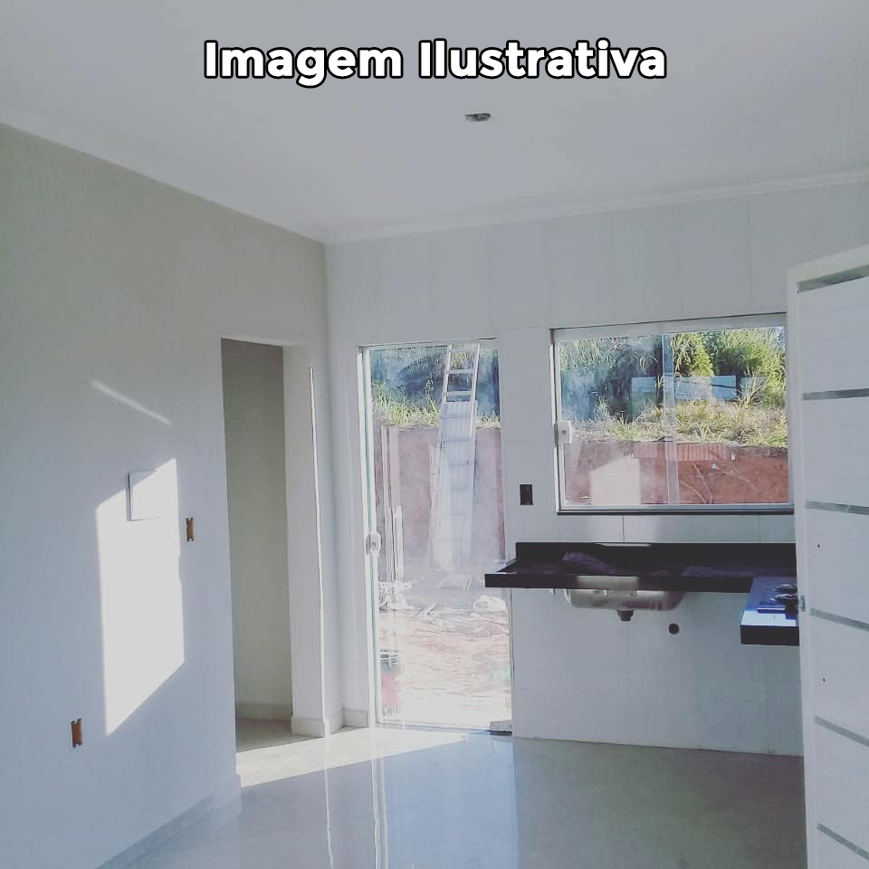 Auracária - terreno 166m² + construção a partir de R$173.600