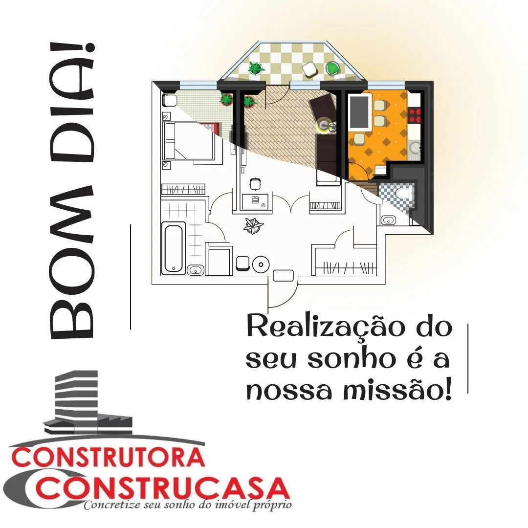Realização do seu sonho é a nossa missão!