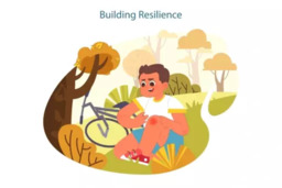 Construindo Resiliência com a Ajuda da Psicoterapia