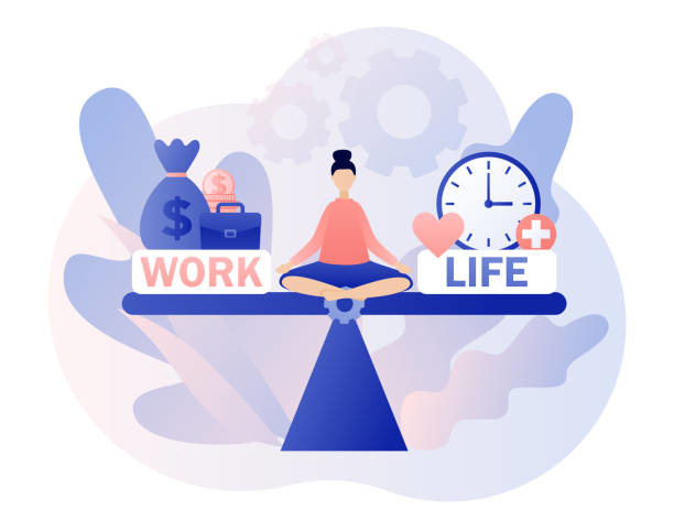 Psicoterapia e o Equilíbrio da Vida Moderna