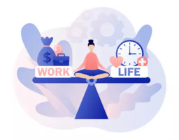 Psicoterapia e o Equilíbrio da Vida Moderna