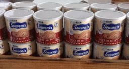 Souvenir - Doce de Leite