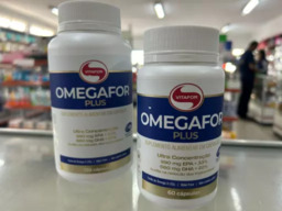 Omegafor Ultra Concentrado