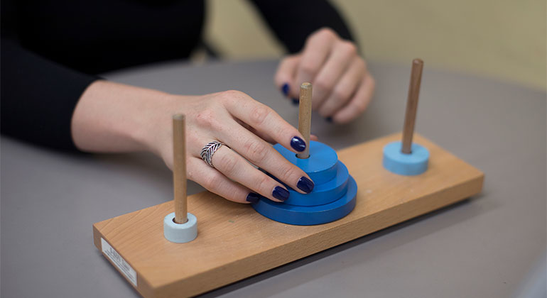Instrumentos Utilizados na Avaliação Neuropsicológica