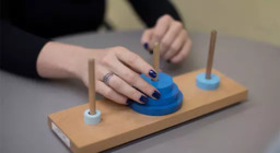 Instrumentos Utilizados na Avaliação Neuropsicológica