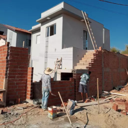 Aqui Seu Projeto Vira Realidade