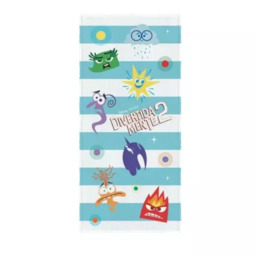 Toalha De Banho Infantil Estampada Lepper