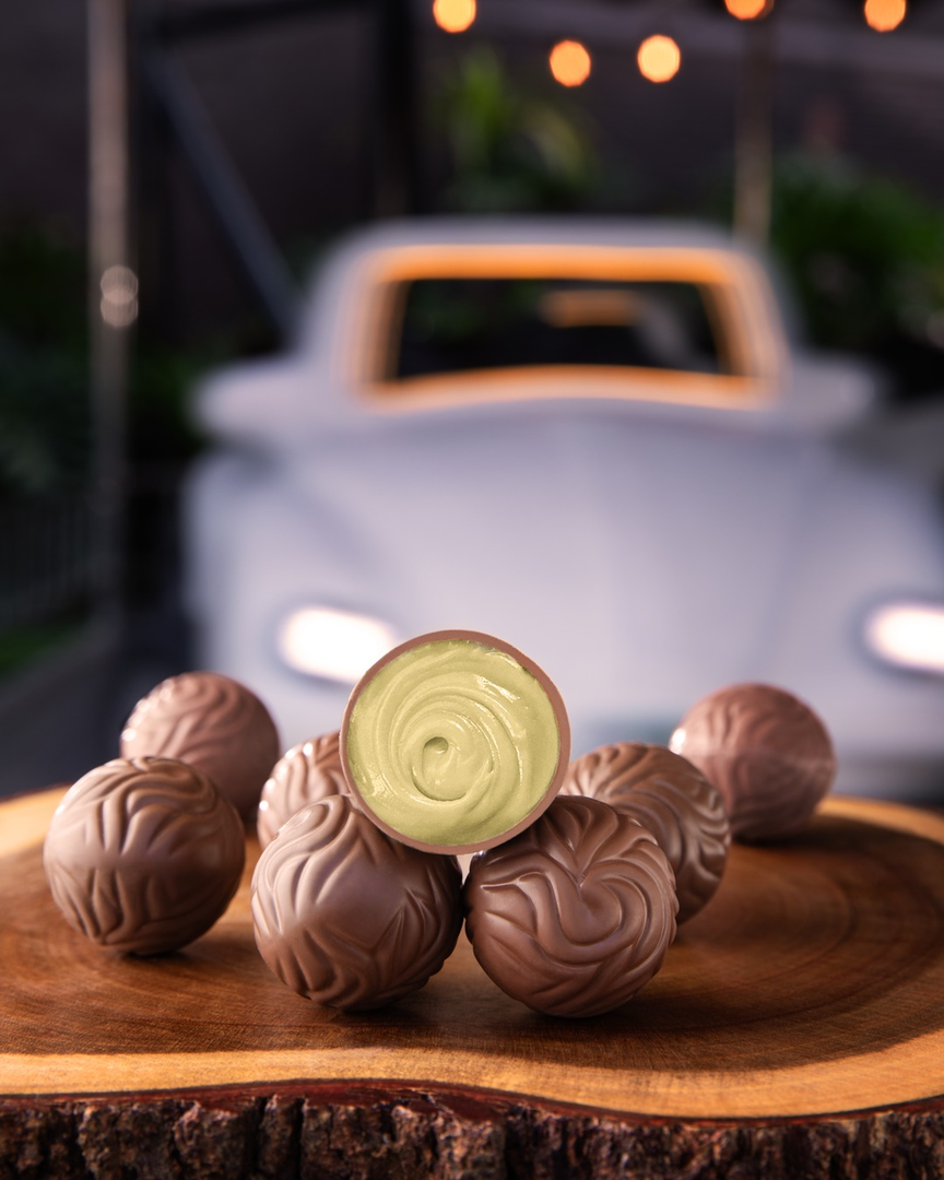 Festival de Trufas