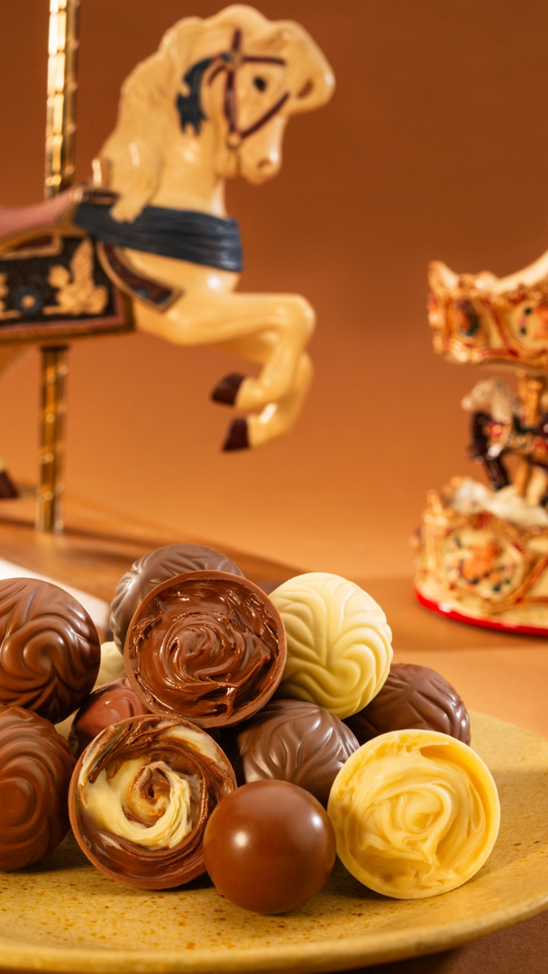 Festival de Trufas