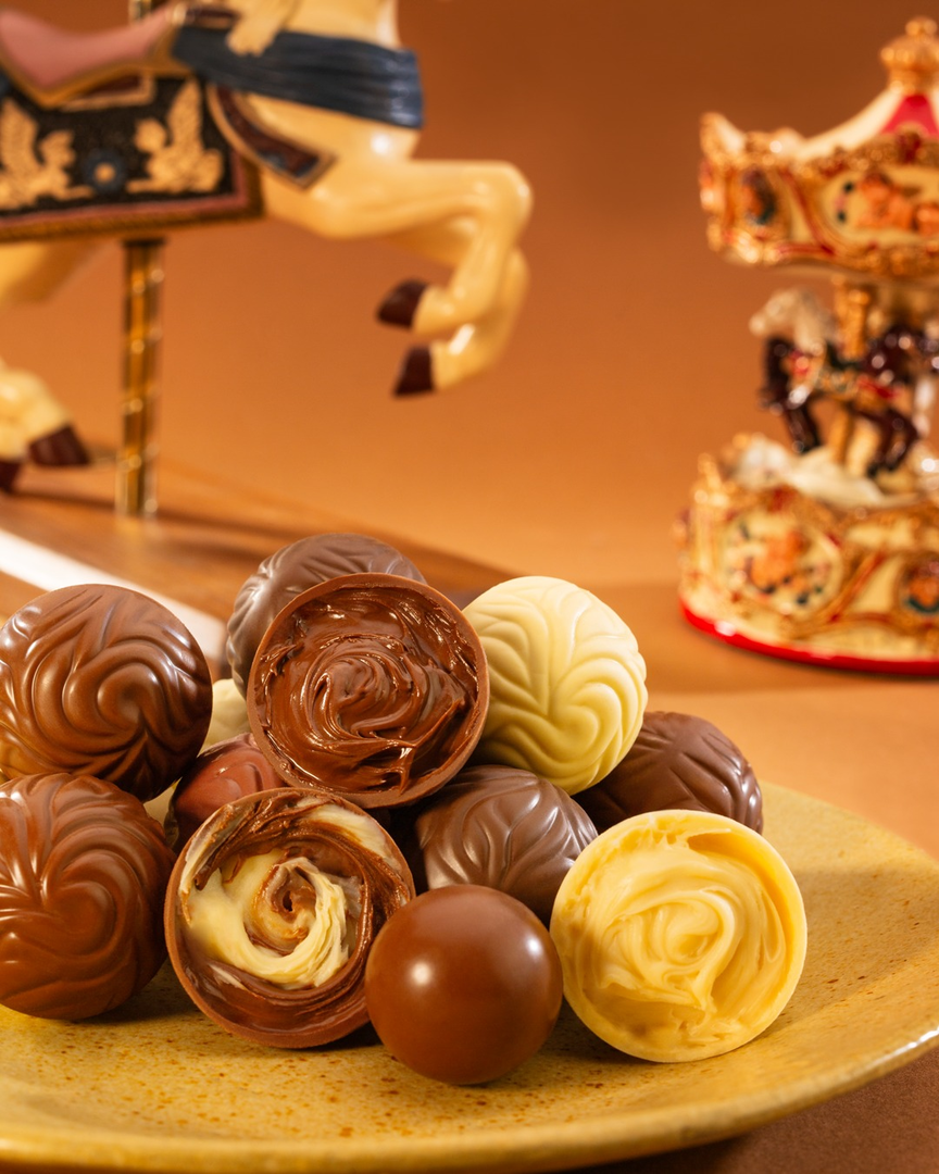 Festival de Trufas