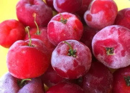 Acerola Congelada