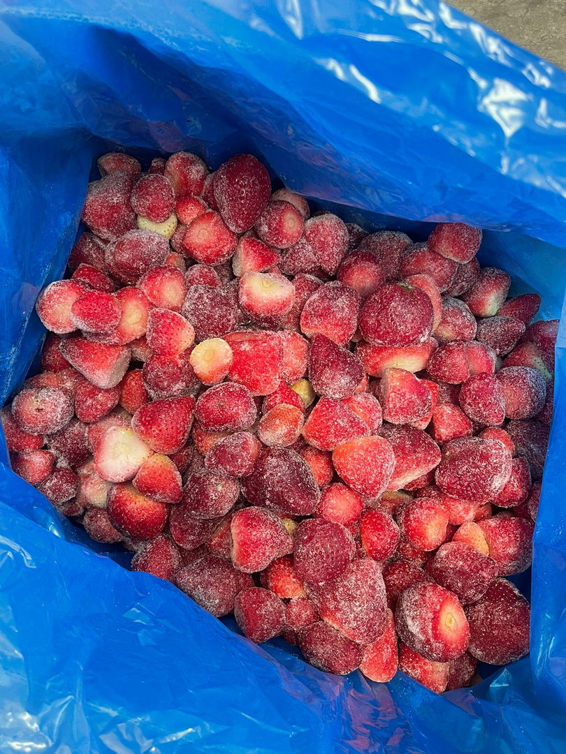 Morango