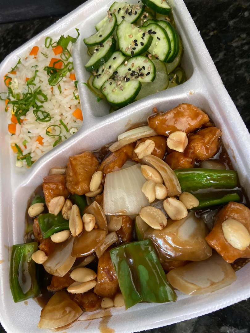 Combinado de Almoço 5