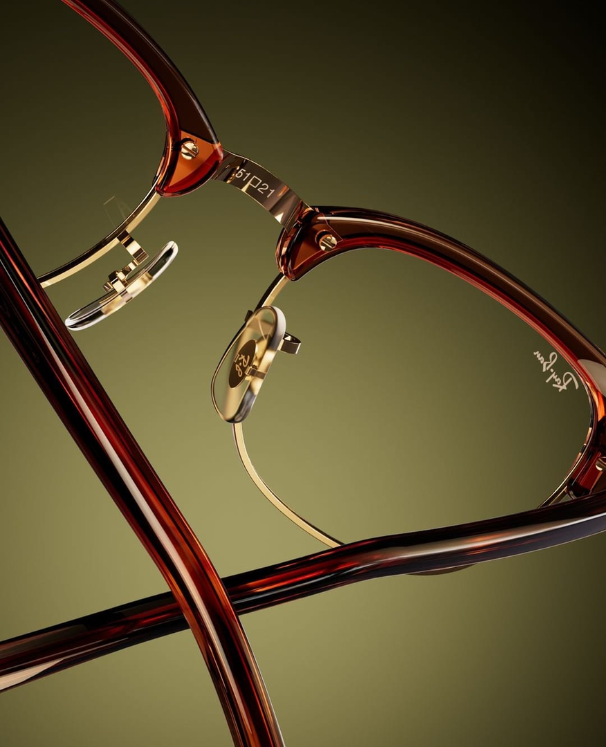 COLEÇÃO RAY-BAN 