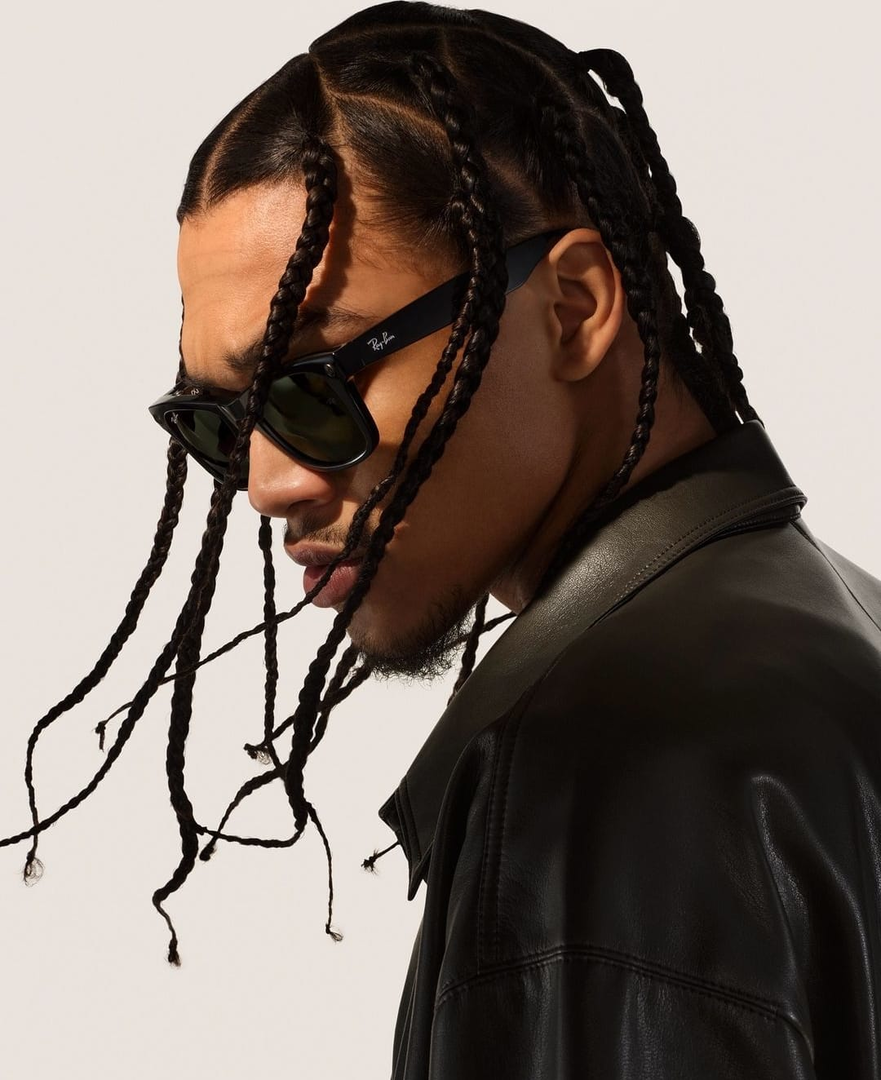 COLEÇÃO RAY-BAN 