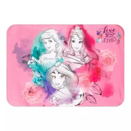 TAPETE INFANTIL - PRINCESAS
