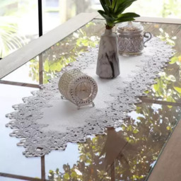 CAMINHO DE MESA  - VENEZA JOLITEX