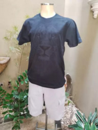 Camisetas e Bermudas
