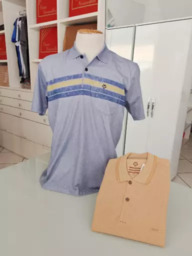 Camisetas Variadas