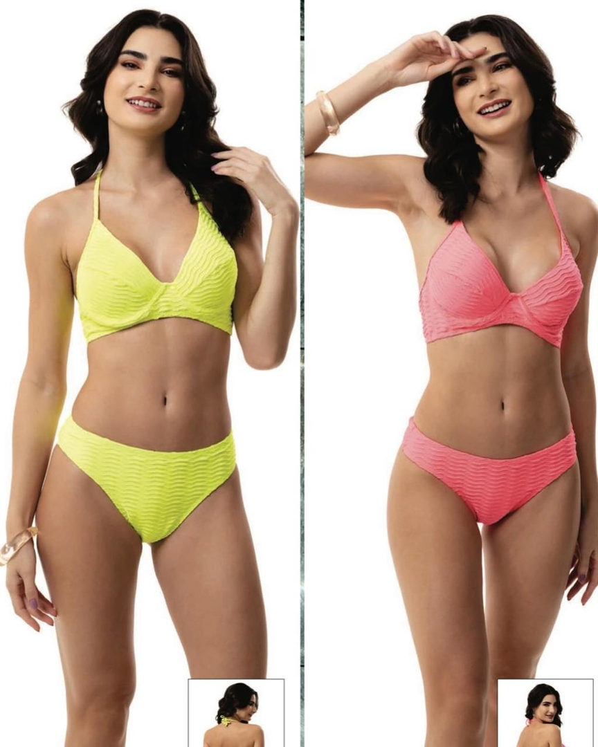 Bikinis
