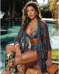 Bikini c/ Saída