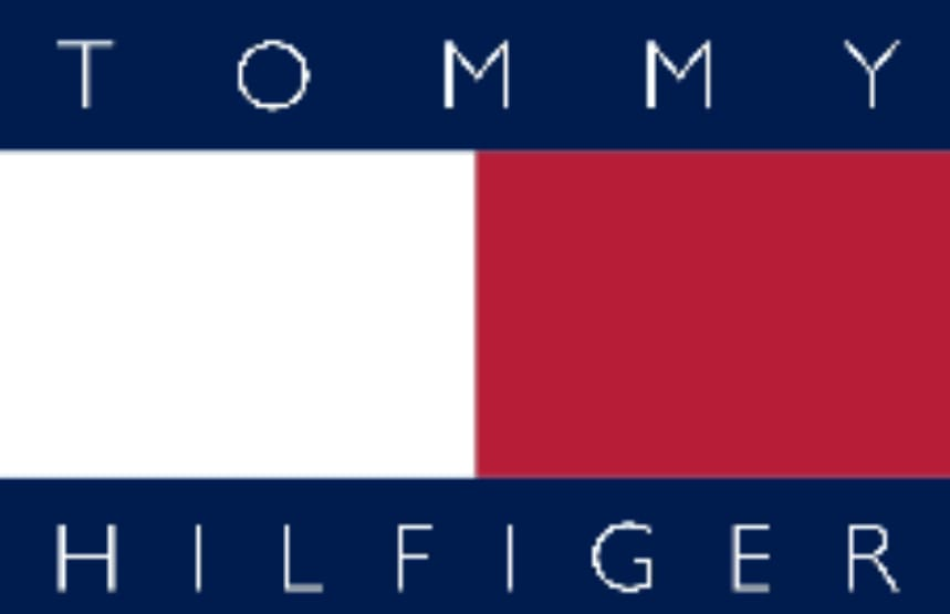 COLEÇÃO - TOMMY HILFIGER