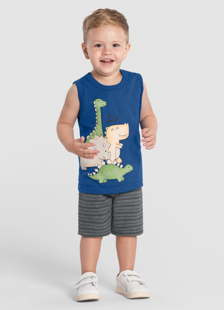 Conjunto Dinossauro