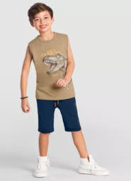 Conjunto Dinossauro