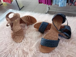 Sandálias Femininas