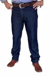 Calça Jeans para Serviço
