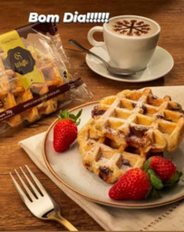 Waffle