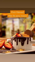 Petit Gâteau