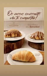 Croissants
