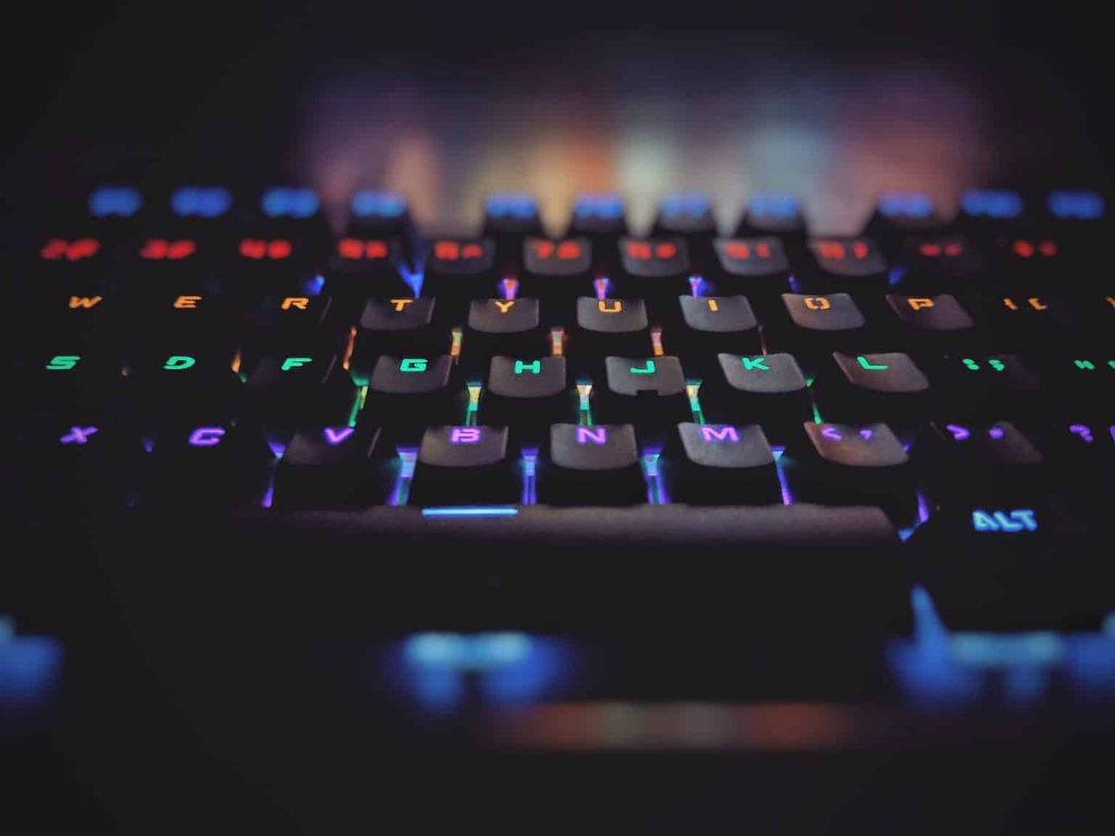 Teclados