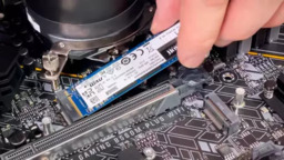 Montagem de Computador