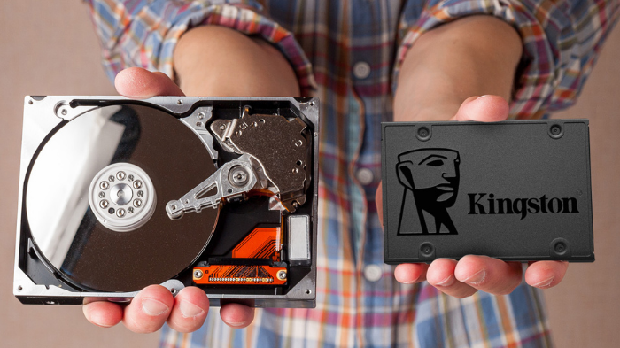 SSD