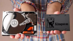 SSD