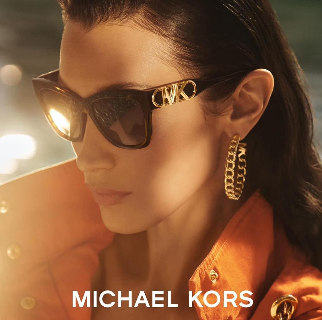Grife Michael Kors