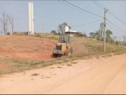 Terreno e Construção