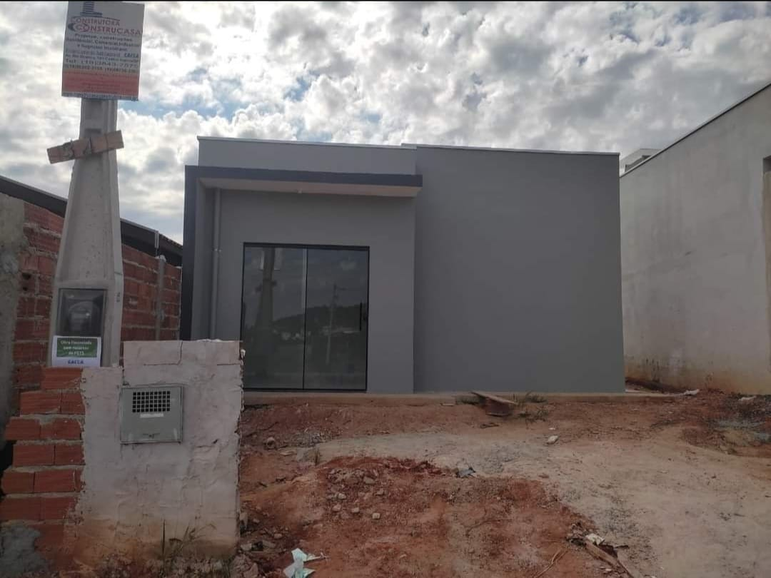 Terreno e Construção