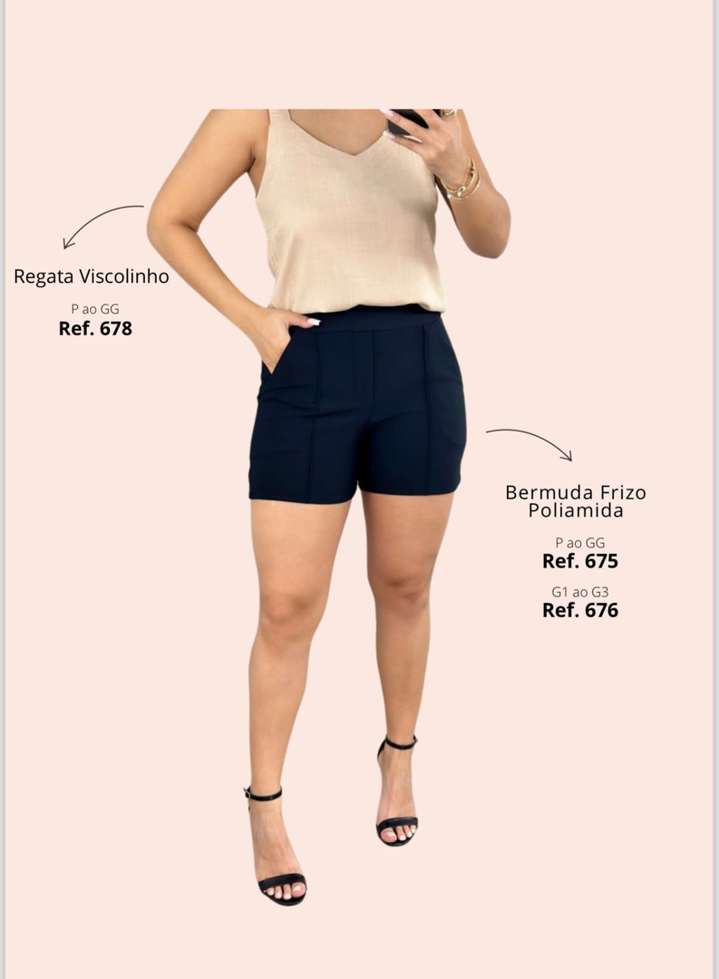 Regata e Bermuda