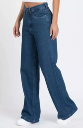 Calça Jeans