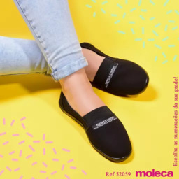 Coleção Moleca