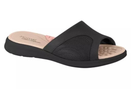 Chinelo Tamanco Modare