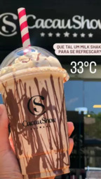 Milk Shake